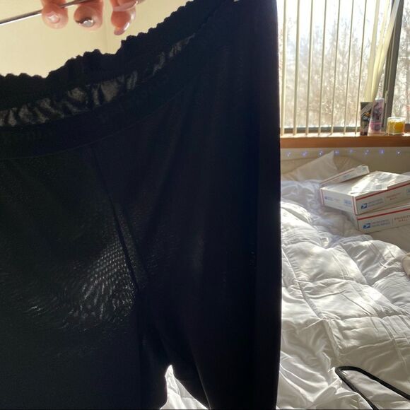 Patagonia Polartec Leggings/ Thermal Pants - Picture 9 of 10